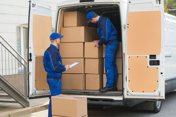Balaji Packers And Movers Packers and Movers