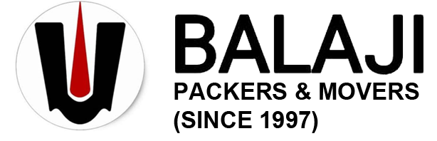 Balaji Packers And Movers