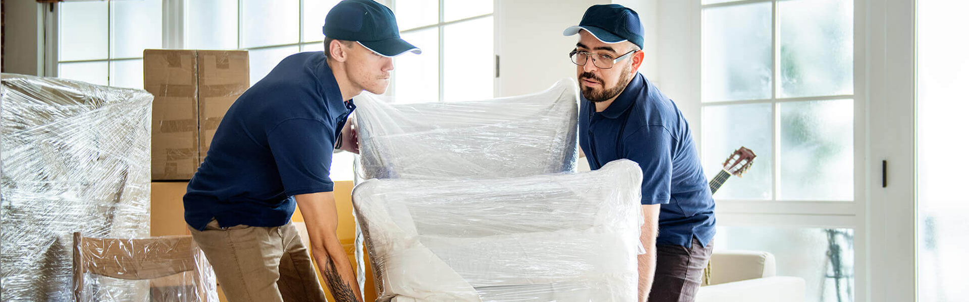 Balaji Packers And Movers TRANSPORTATION SERVICES